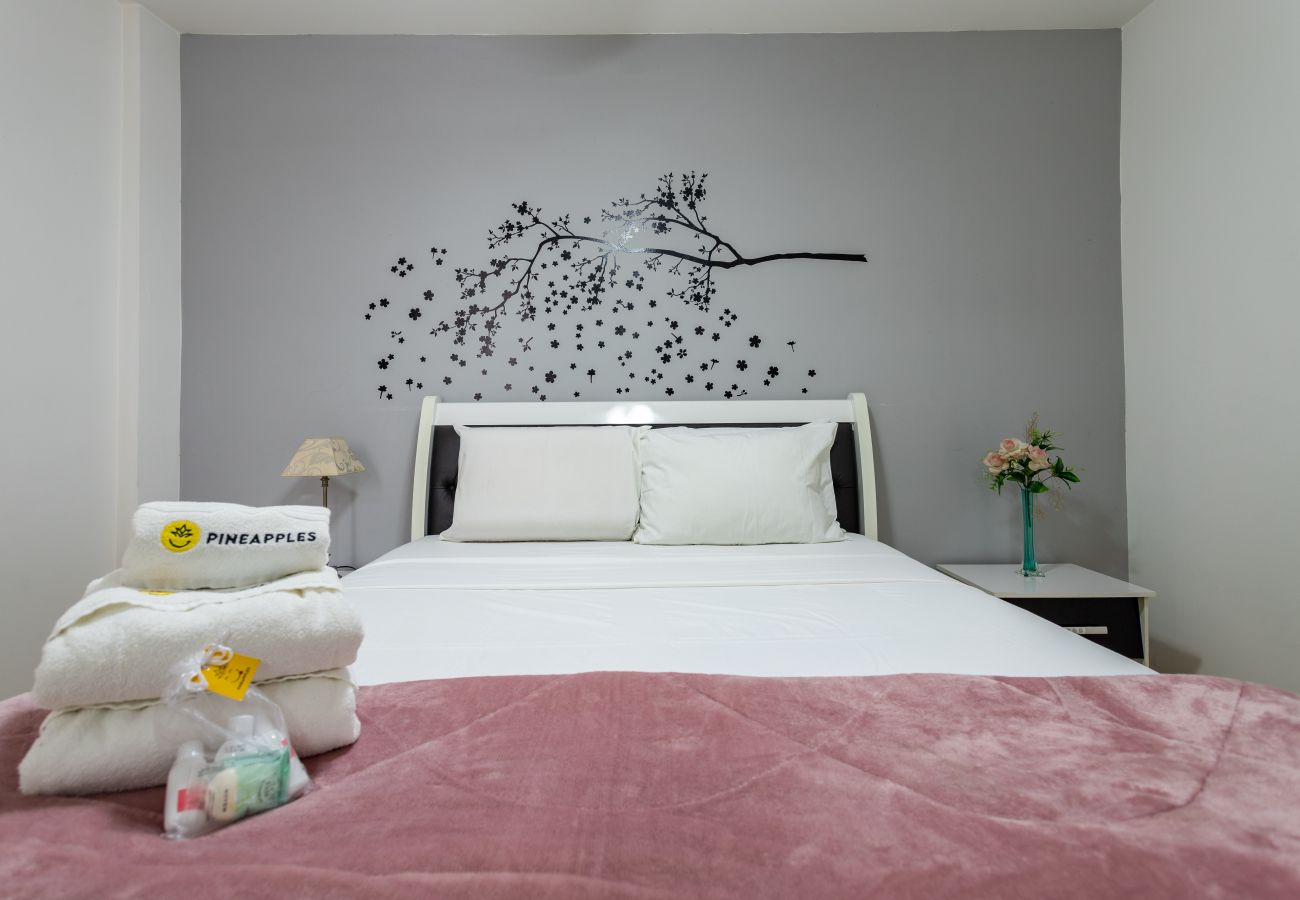 Apartment in Rio de Janeiro - RP1003 (Zona3)