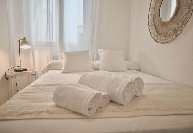 Apartment in Madrid - Calle Antonio Zapata 