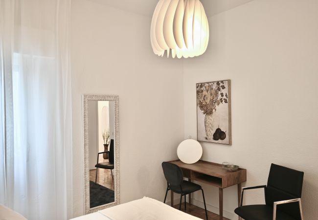Apartment in Madrid - M (AZA14) Amplio y elegante apartamento en Prosper Apartment in Madrid - M (AZA14) Amplio y elegante apartamento en Prosper