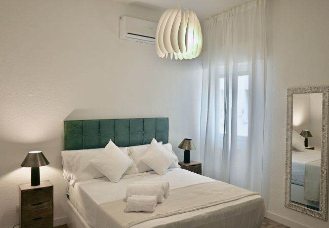Apartment in Madrid - M (AZA14) Amplio y elegante apartamento en Prosper Apartment in Madrid - M (AZA14) Amplio y elegante apartamento en Prosper