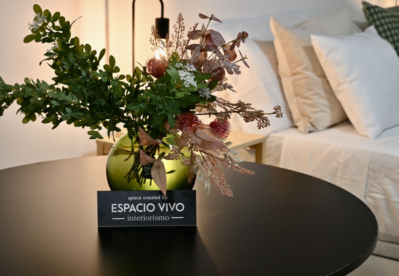 Studio in Madrid - Studio Apartment near the Bullring in Ventas