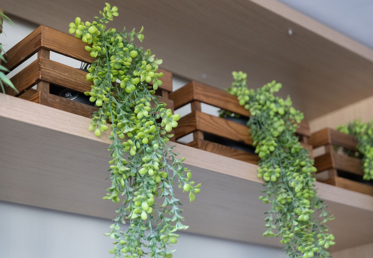 Apartment in Barcelona - Bright, large and central apartment in Barcelona