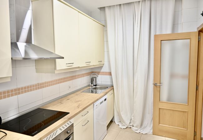 Apartment in Madrid - M (DIN131A) Céntrico apartamento en la Calle Infan Apartment in Madrid - M (DIN131A) Céntrico apartamento en la Calle Infan