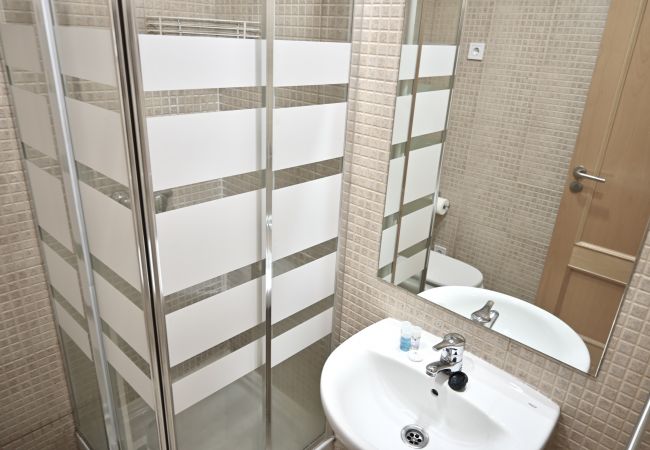Apartment in Madrid - M (DIN131A) Céntrico apartamento en la Calle Infan Apartment in Madrid - M (DIN131A) Céntrico apartamento en la Calle Infan