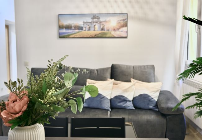 Apartment in Madrid - M (DIN131A) Céntrico apartamento en la Calle Infan Apartment in Madrid - M (DIN131A) Céntrico apartamento en la Calle Infan