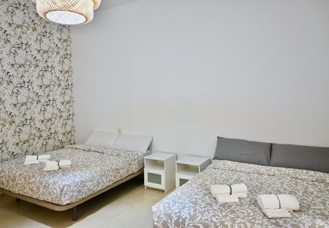 Apartment in Madrid - M (DIN131A) Céntrico apartamento en la Calle Infan Apartment in Madrid - M (DIN131A) Céntrico apartamento en la Calle Infan