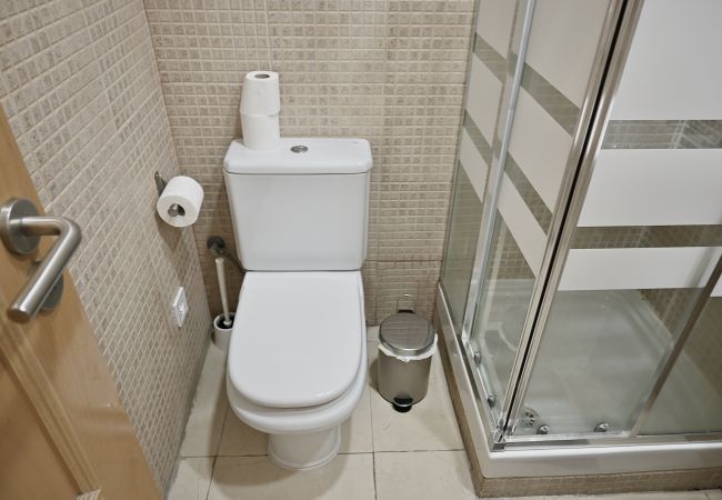 Apartment in Madrid - M (DIN131A) Céntrico apartamento en la Calle Infan Apartment in Madrid - M (DIN131A) Céntrico apartamento en la Calle Infan
