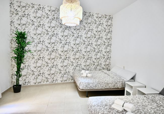 Apartment in Madrid - M (DIN131A) Céntrico apartamento en la Calle Infan Apartment in Madrid - M (DIN131A) Céntrico apartamento en la Calle Infan