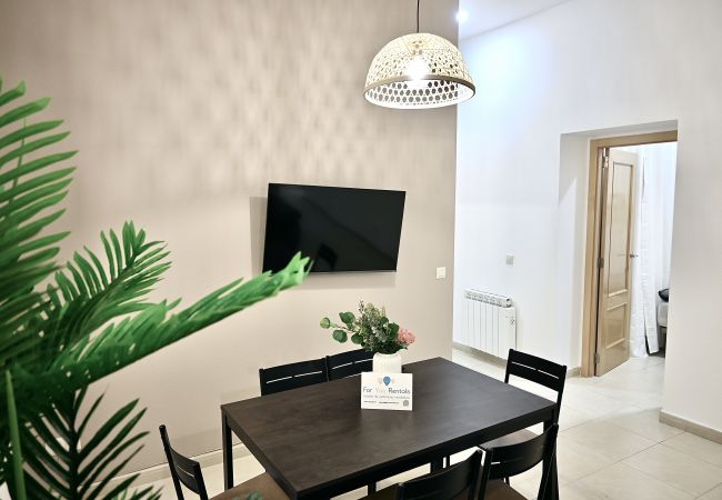 Apartment in Madrid - M (DIN131A) Céntrico apartamento en la Calle Infan Apartment in Madrid - M (DIN131A) Céntrico apartamento en la Calle Infan