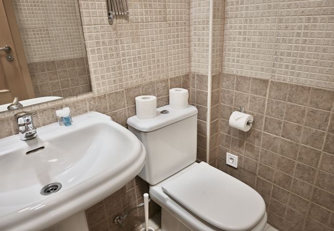 Apartment in Madrid - M (DIN131A) Céntrico apartamento en la Calle Infan Apartment in Madrid - M (DIN131A) Céntrico apartamento en la Calle Infan