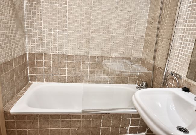 Apartment in Madrid - M (DIN131A) Céntrico apartamento en la Calle Infan Apartment in Madrid - M (DIN131A) Céntrico apartamento en la Calle Infan