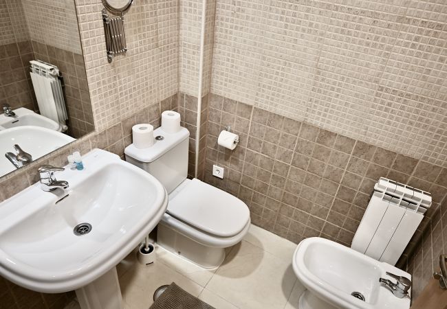 Apartment in Madrid - M (DIN131A) Céntrico apartamento en la Calle Infan Apartment in Madrid - M (DIN131A) Céntrico apartamento en la Calle Infan