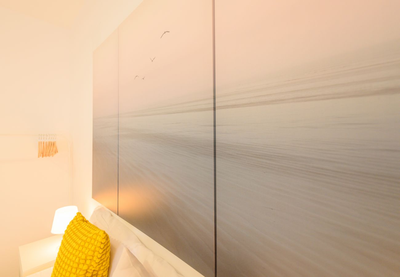 Studio in Madrid - Cozy Studio Apartment near the Bullring in Ventas