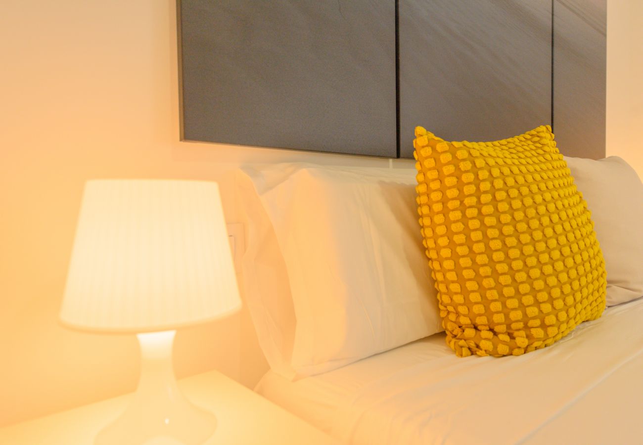 Studio in Madrid - Cozy Studio Apartment near the Bullring in Ventas