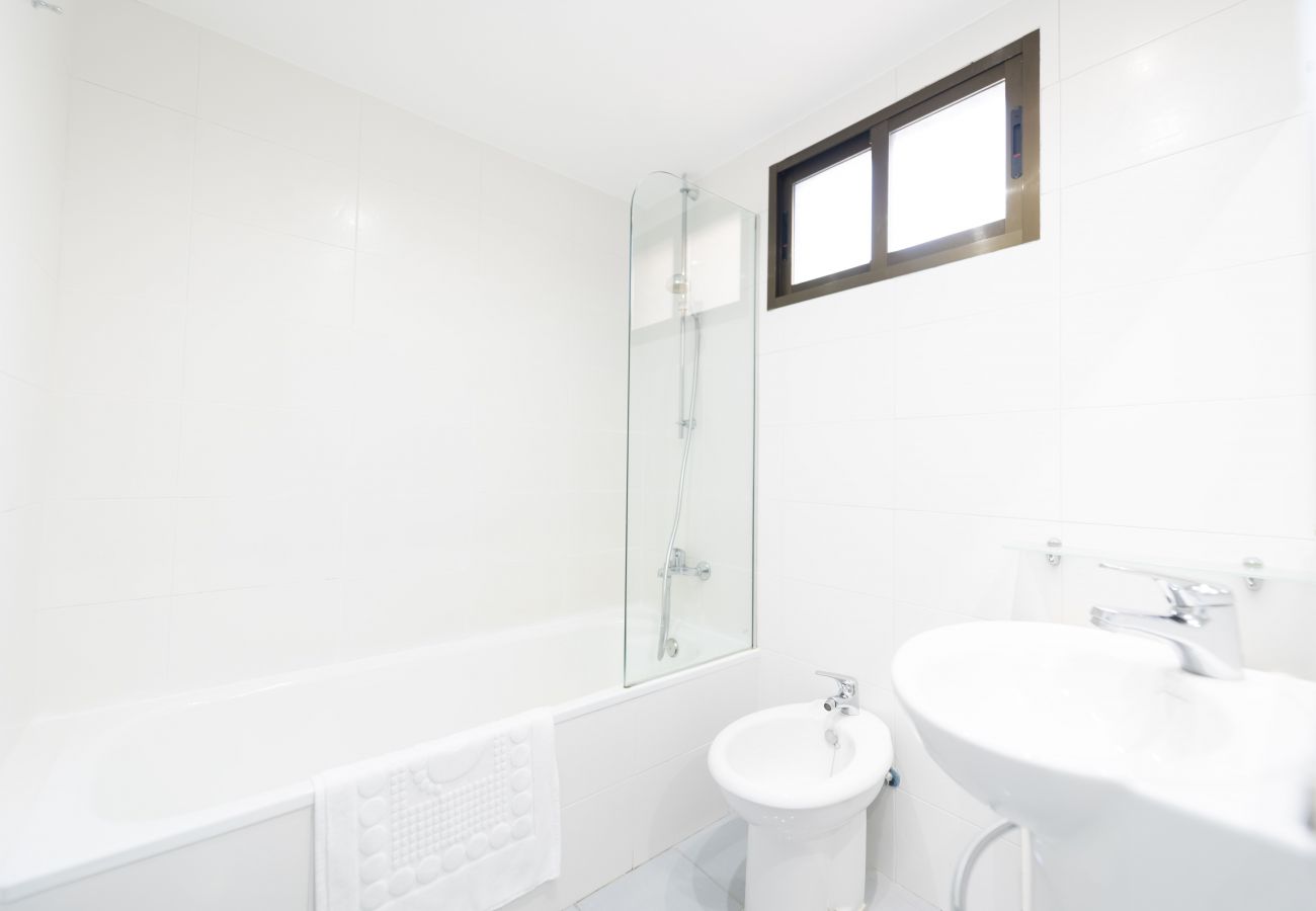 Apartment in Madrid - Nuevo Bernabeu Stadium