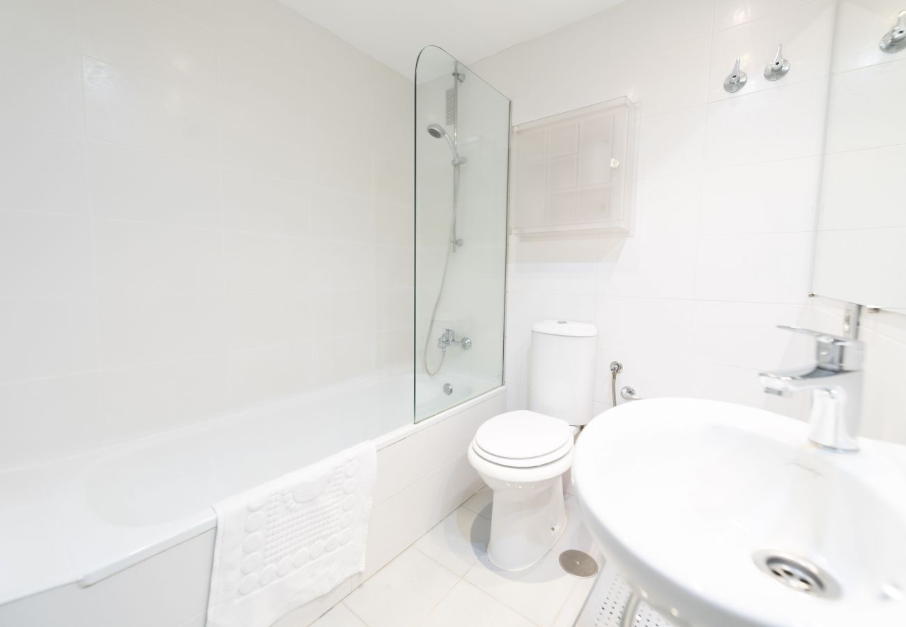 Apartment in Madrid - Nuevo Bernabeu Stadium