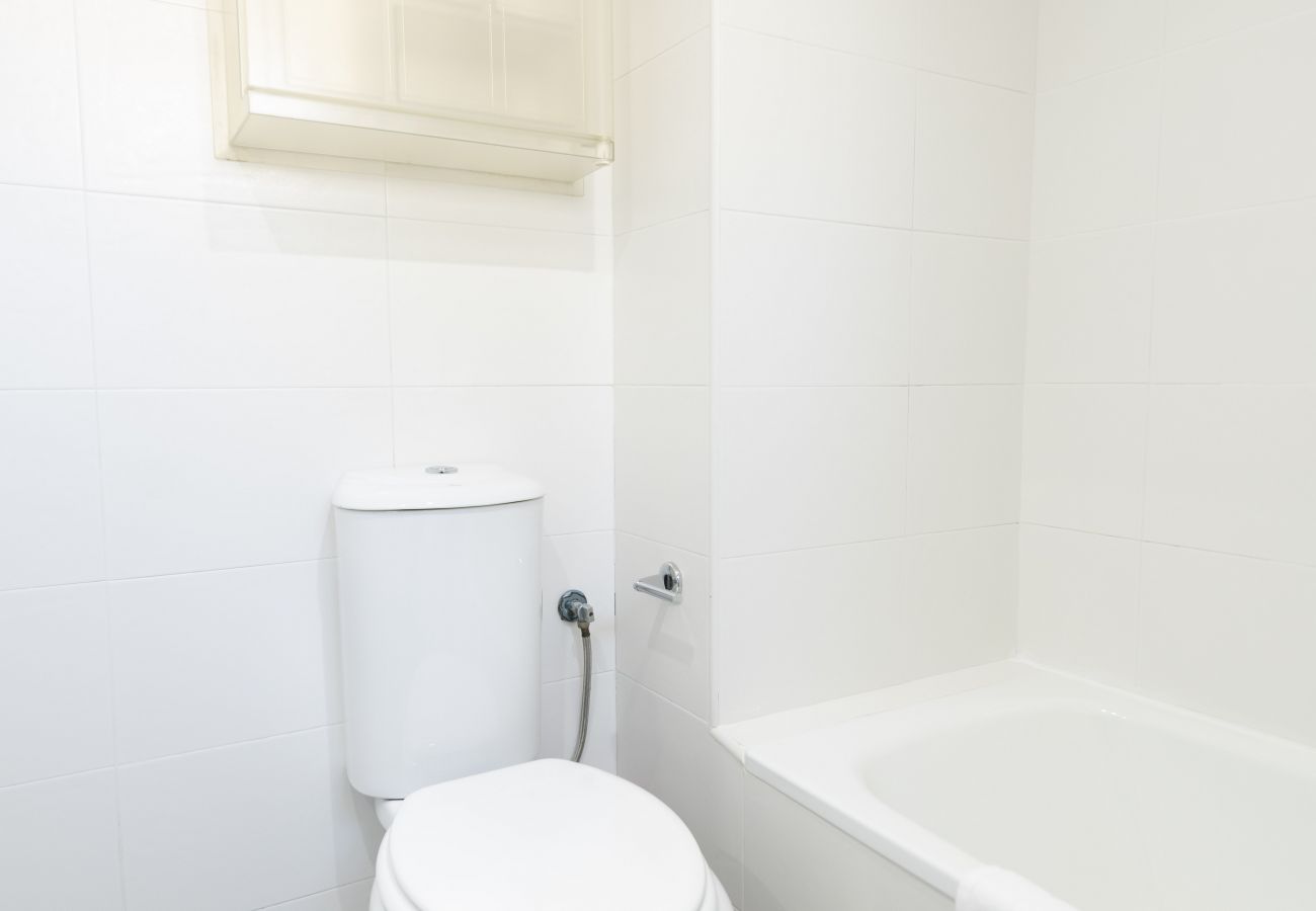 Apartment in Madrid - Nuevo Bernabeu Stadium