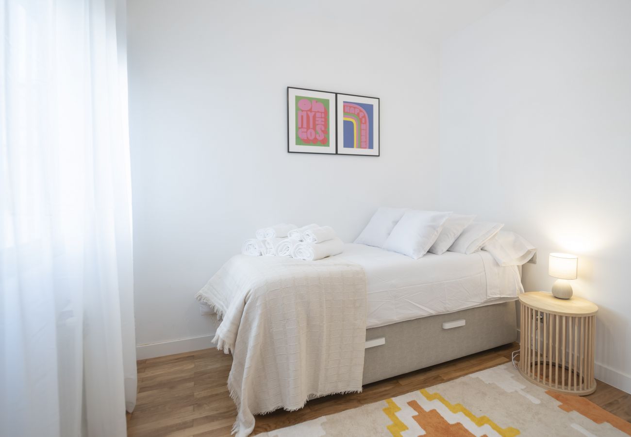 Apartment in Madrid - Nuevo Bernabeu Stadium