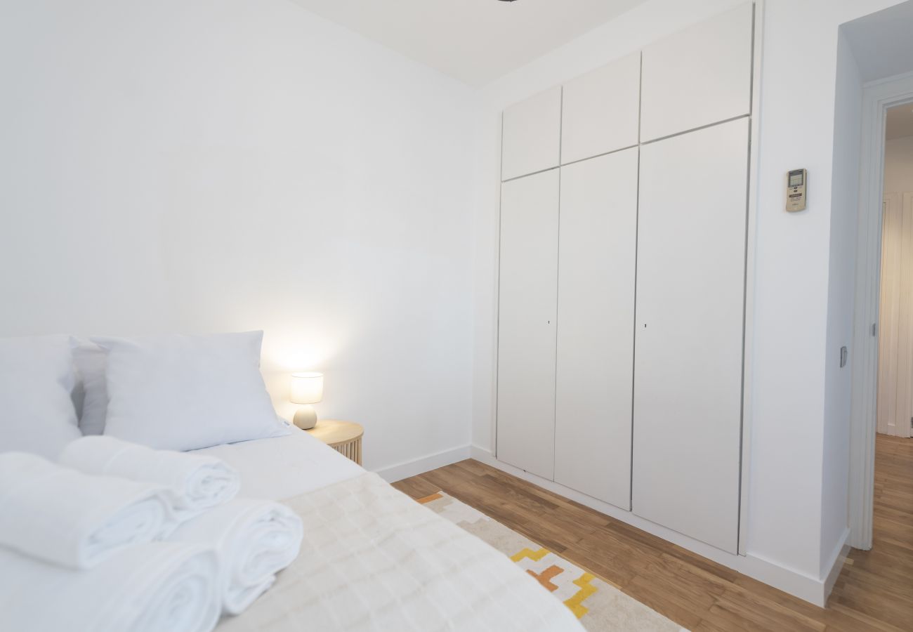 Apartment in Madrid - Nuevo Bernabeu Stadium