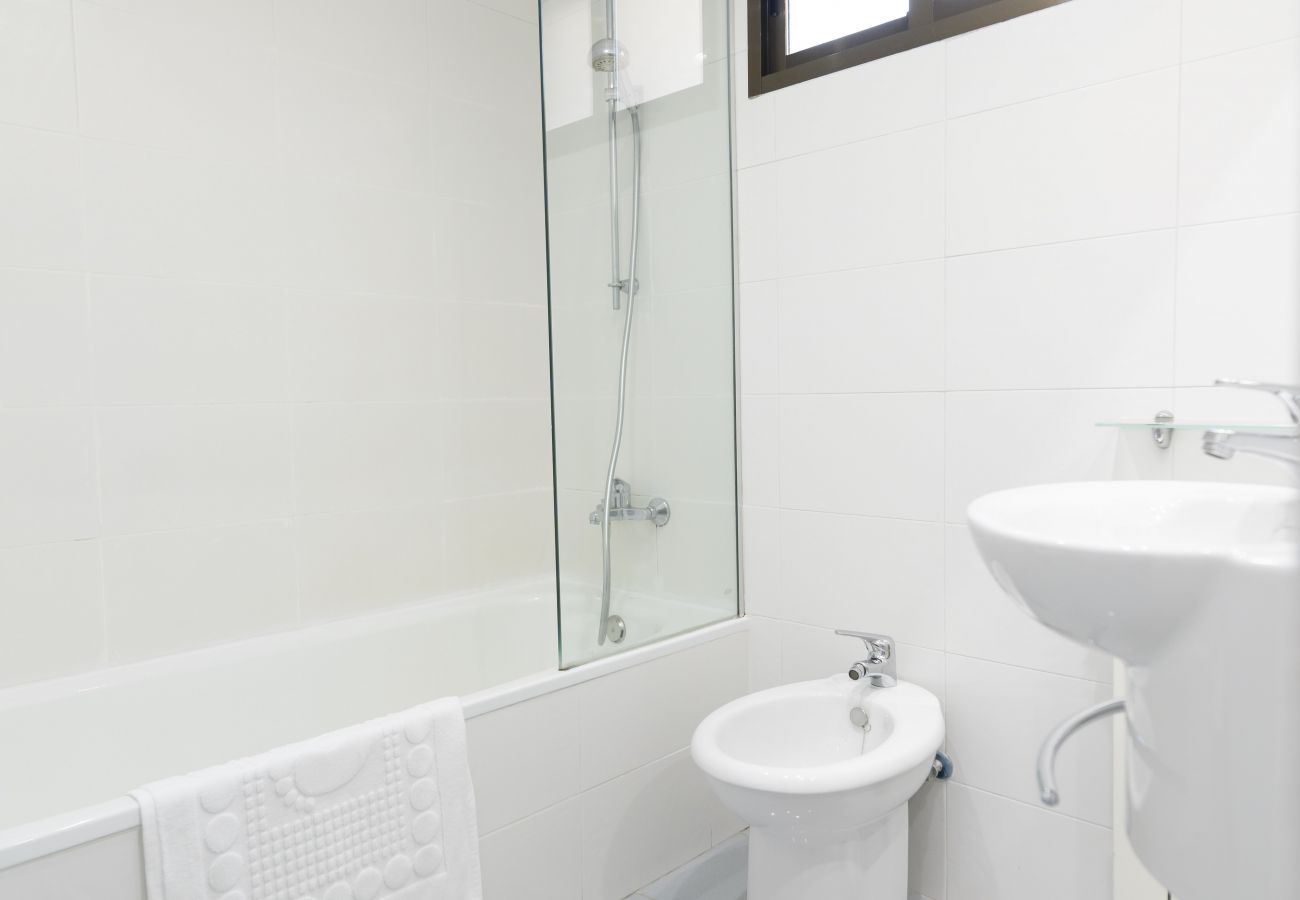 Apartment in Madrid - Nuevo Bernabeu Stadium
