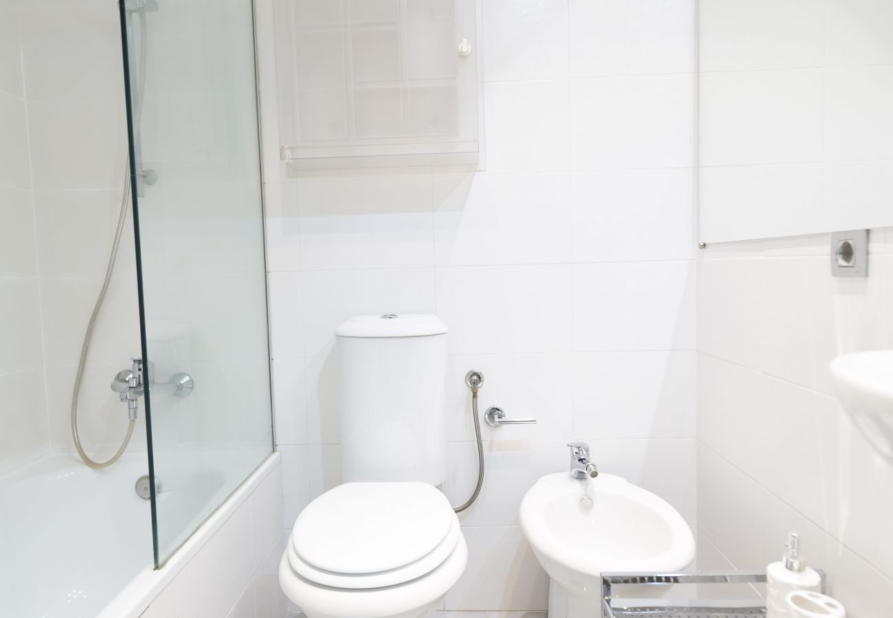 Apartment in Madrid - Nuevo Bernabeu Stadium