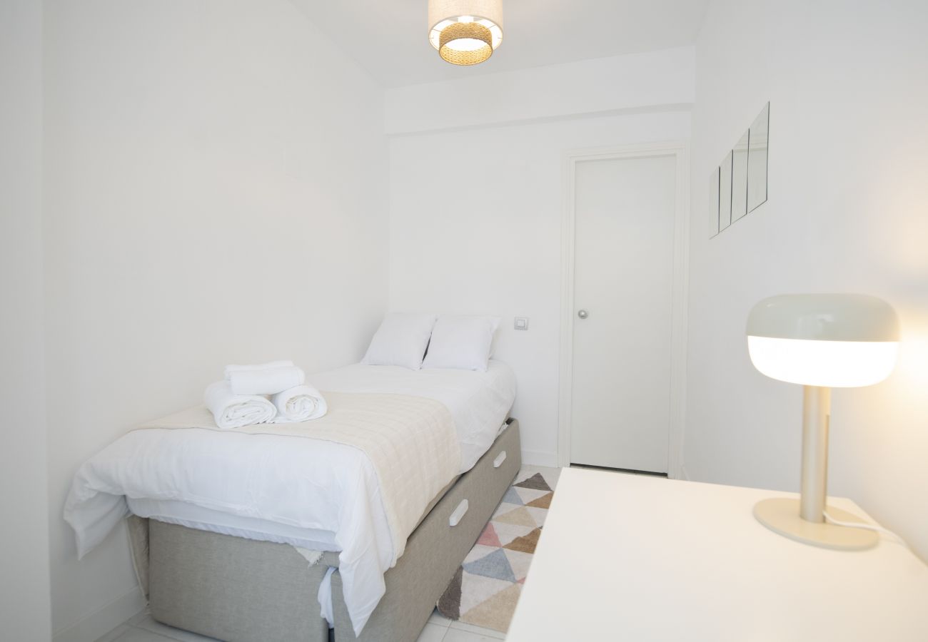 Apartment in Madrid - Nuevo Bernabeu Stadium
