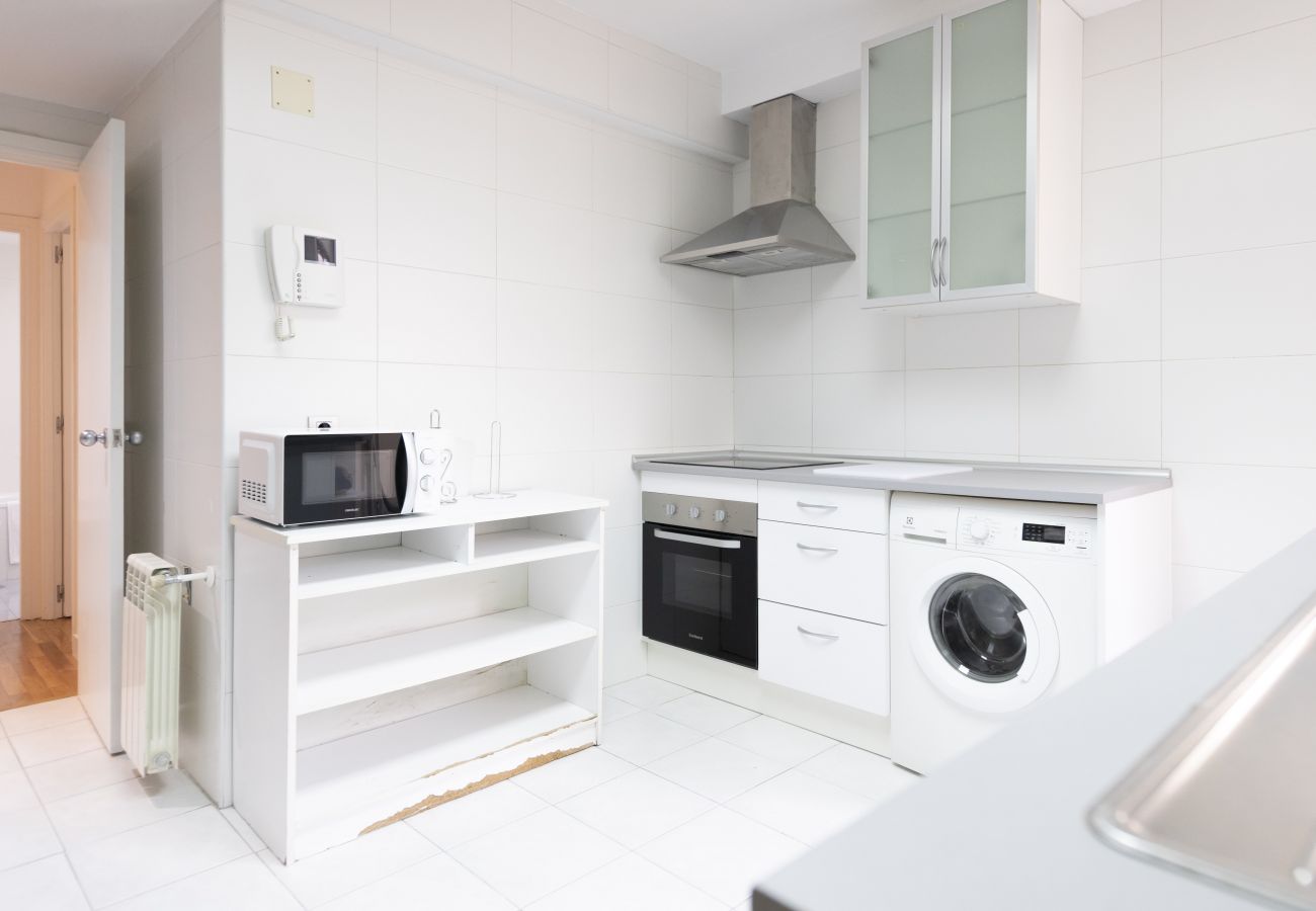 Apartment in Madrid - Nuevo Bernabeu Stadium