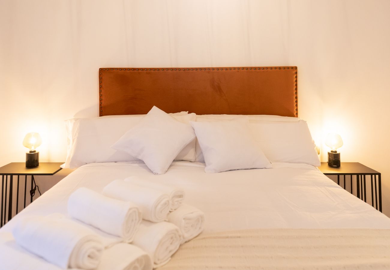 Apartment in Madrid - Nuevo Bernabeu Stadium