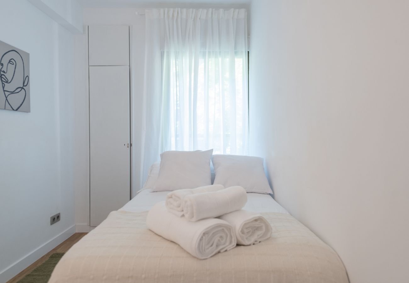 Apartment in Madrid - Nuevo Bernabeu Stadium