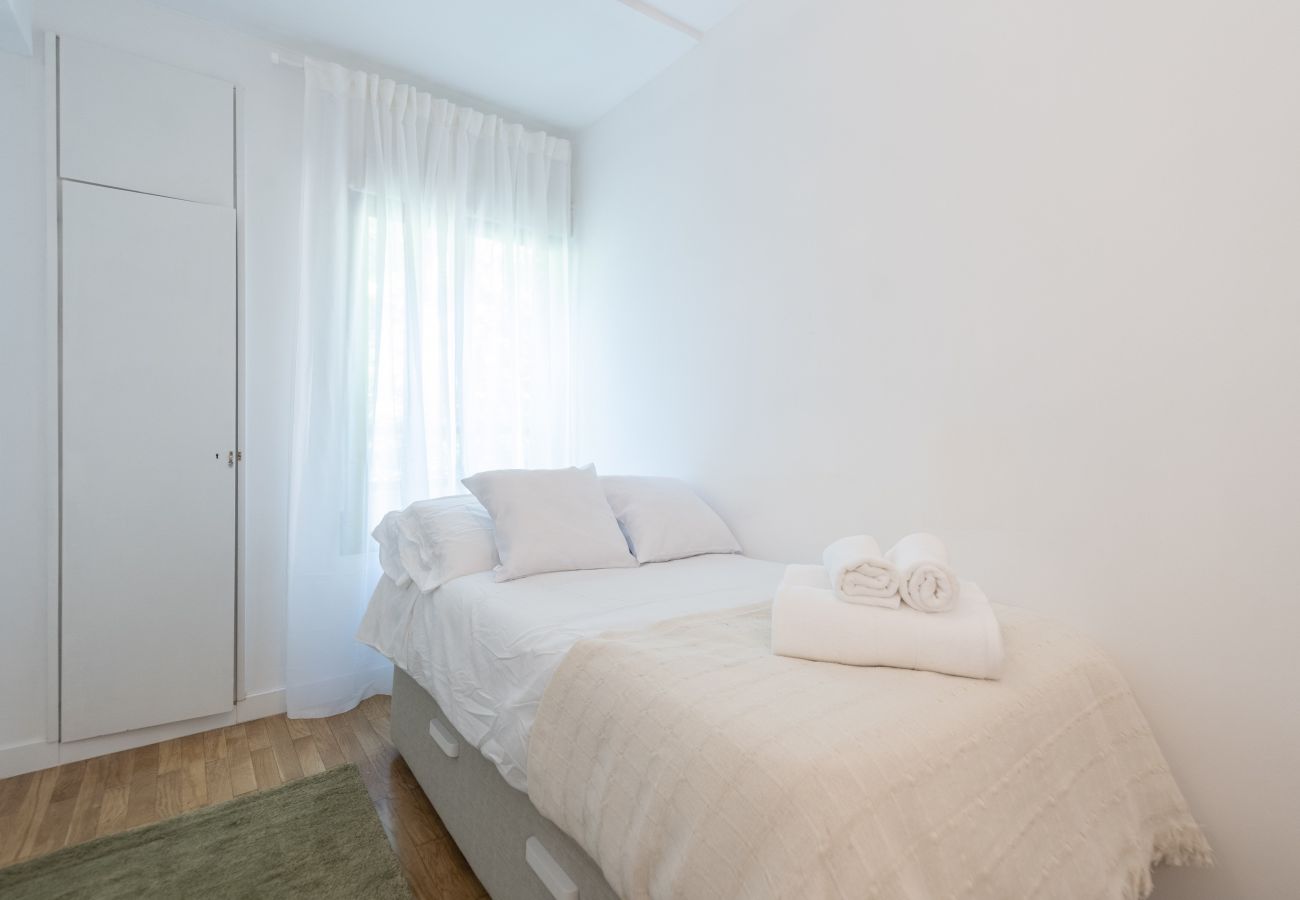 Apartment in Madrid - Nuevo Bernabeu Stadium