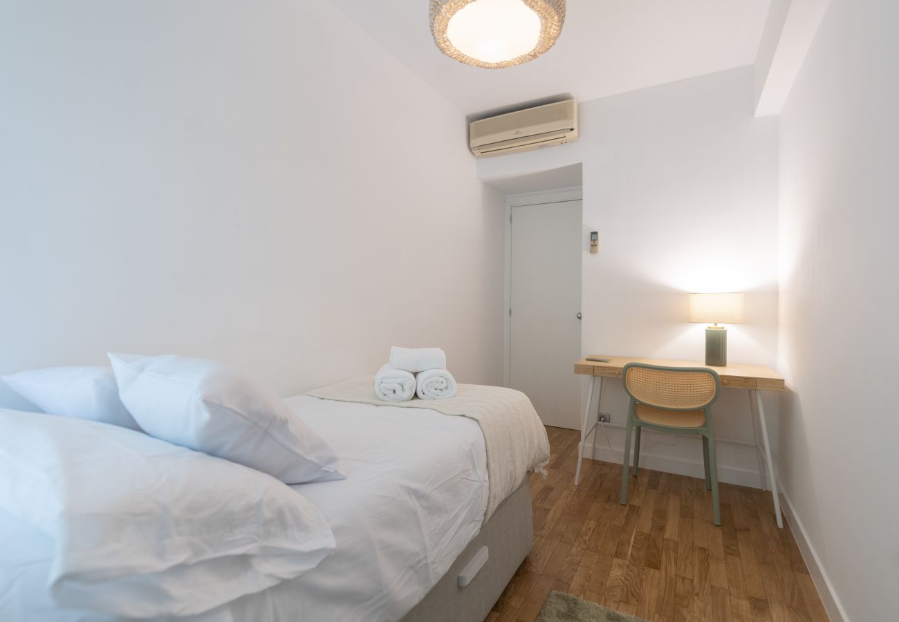 Apartment in Madrid - Nuevo Bernabeu Stadium