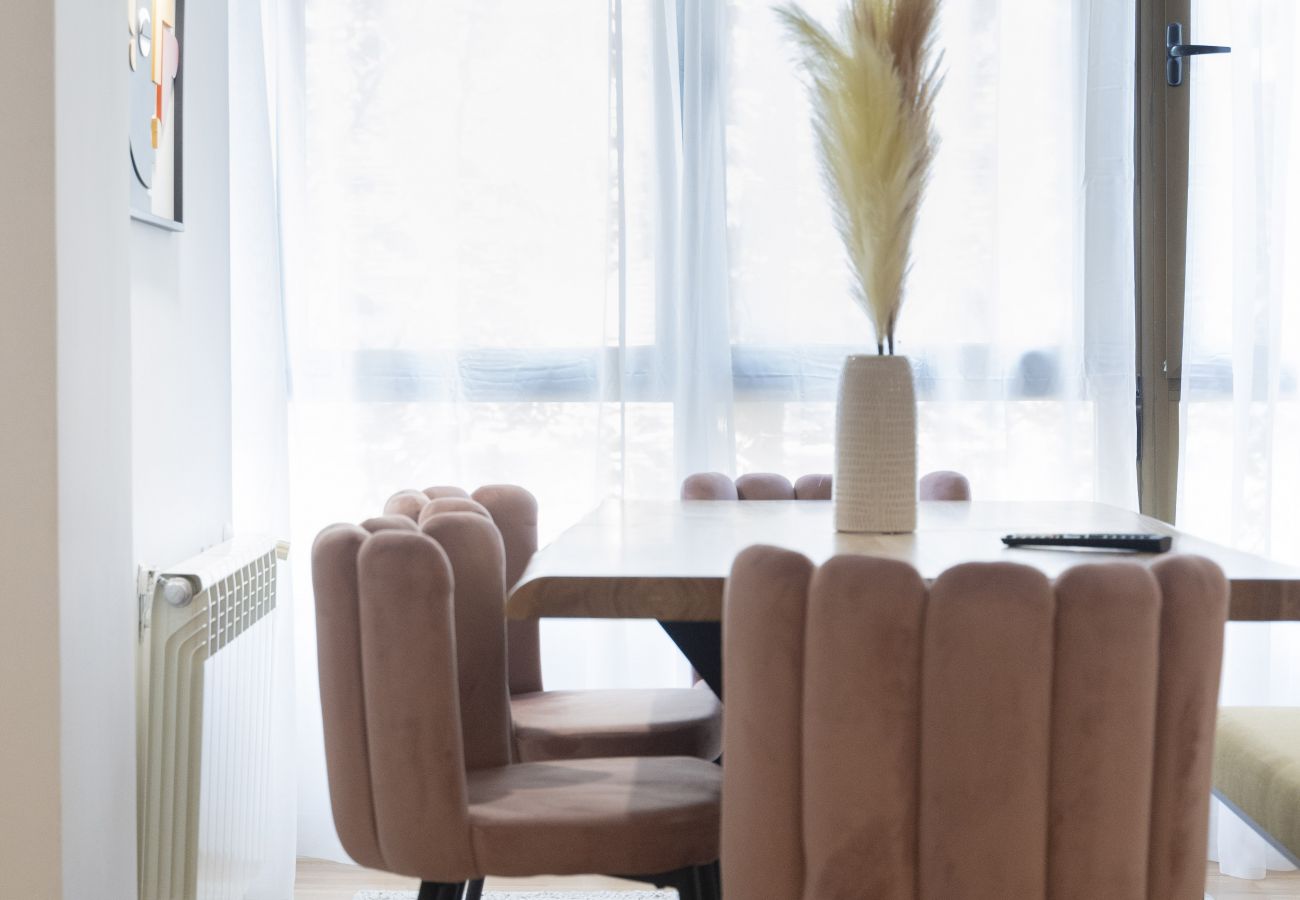 Apartment in Madrid - Nuevo Bernabeu Stadium