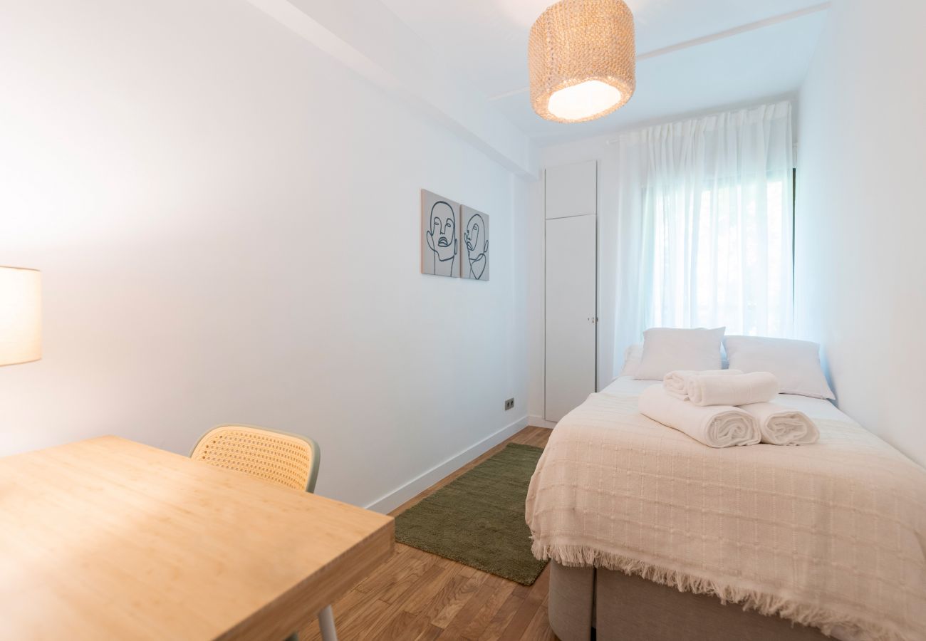 Apartment in Madrid - Nuevo Bernabeu Stadium