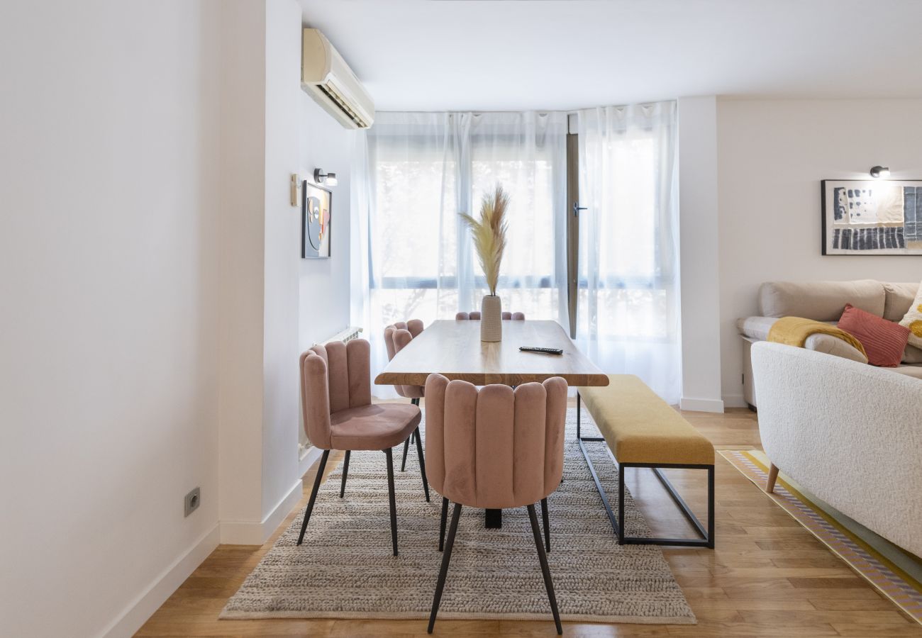 Apartment in Madrid - Nuevo Bernabeu Stadium