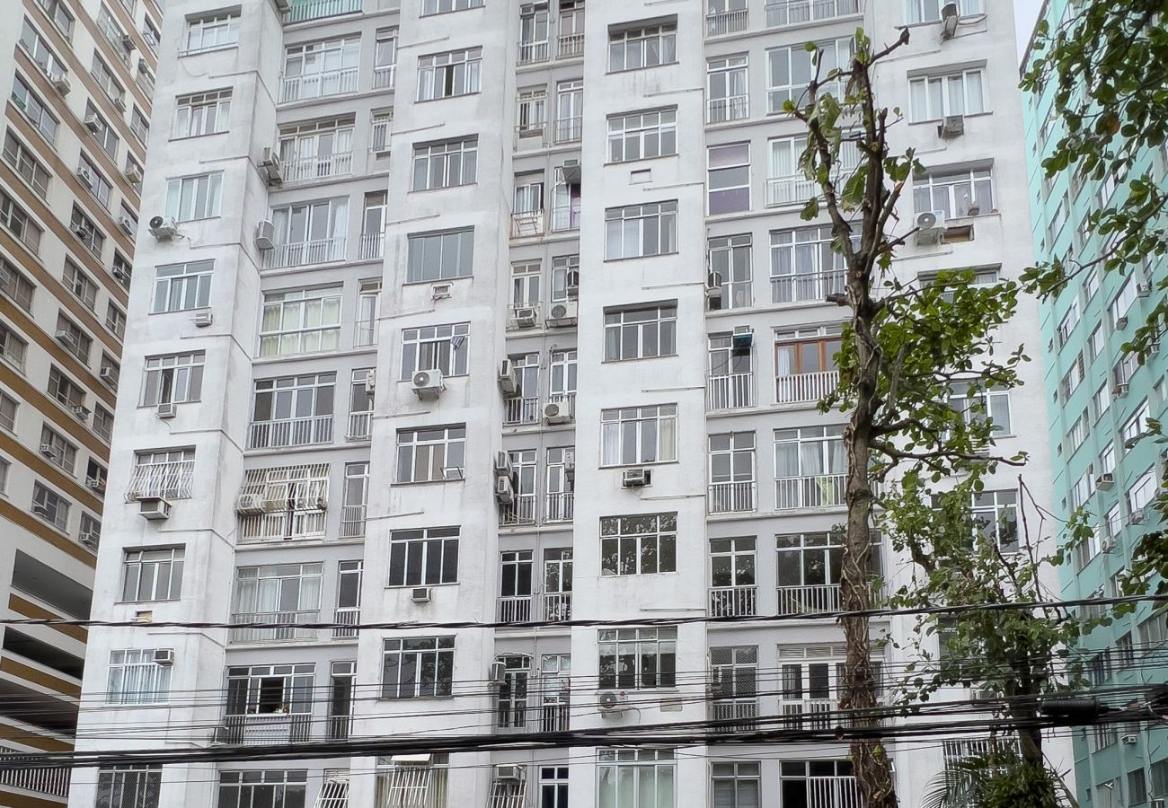 Apartment in Rio de Janeiro - LM108 (Zona4)