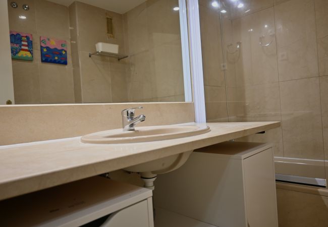 Studio in Madrid - M (DHI53) Luminoso apartamento BºPilar Studio in Madrid - M (DHI53) Luminoso apartamento BºPilar