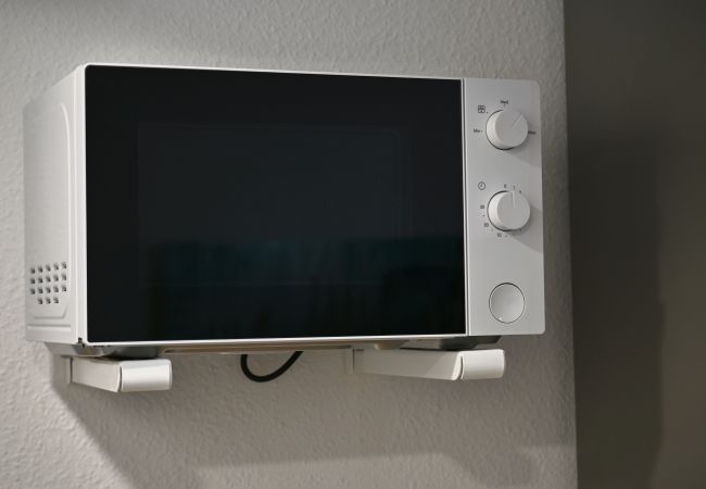 Studio in Madrid - M (DHI53) Luminoso apartamento BºPilar Studio in Madrid - M (DHI53) Luminoso apartamento BºPilar