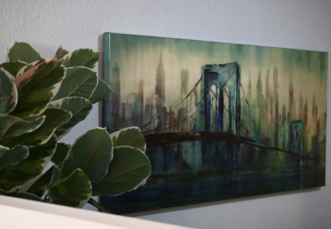 Studio in Madrid - M (DHI53) Luminoso apartamento BºPilar Studio in Madrid - M (DHI53) Luminoso apartamento BºPilar