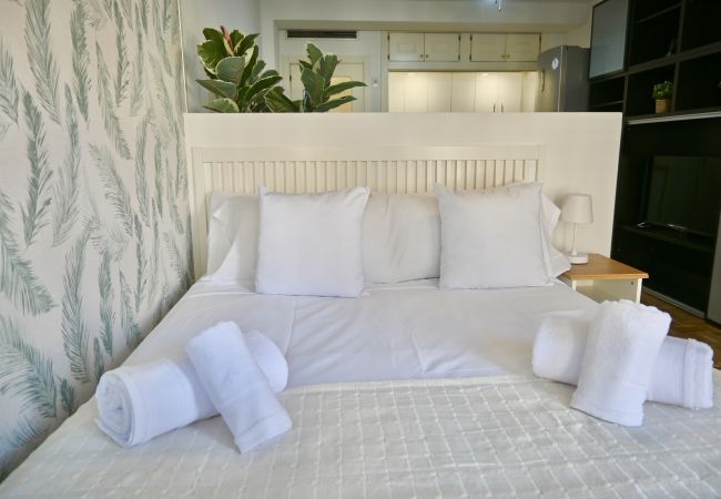 Studio in Madrid - M (DHI53) Luminoso apartamento BºPilar Studio in Madrid - M (DHI53) Luminoso apartamento BºPilar