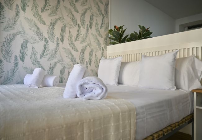 Studio in Madrid - M (DHI53) Luminoso apartamento BºPilar Studio in Madrid - M (DHI53) Luminoso apartamento BºPilar