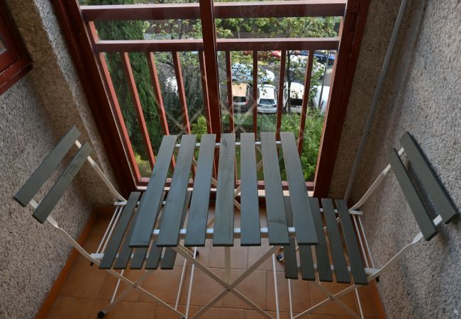 Studio in Madrid - M (DHI53) Luminoso apartamento BºPilar Studio in Madrid - M (DHI53) Luminoso apartamento BºPilar