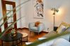 Apartment in Madrid - M (AMA1026) Vivienda de cuatro dormitorios en Arga Apartment in Madrid - M (AMA1026) Vivienda de cuatro dormitorios en Arga
