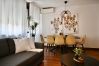 Apartment in Madrid - M (AMA1026) Vivienda de cuatro dormitorios en Arga Apartment in Madrid - M (AMA1026) Vivienda de cuatro dormitorios en Arga