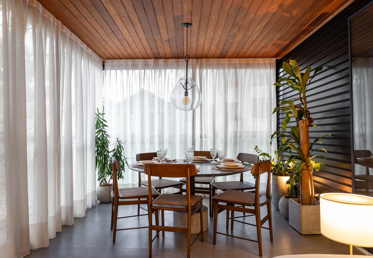 Apartment in Rio de Janeiro - VM201 (Zona1)