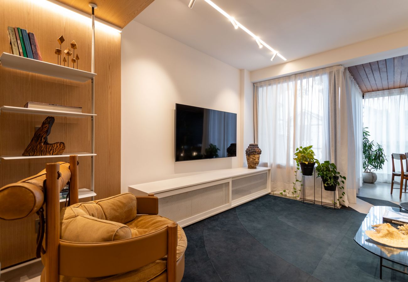 Apartment in Rio de Janeiro - VM201 (Zona1)