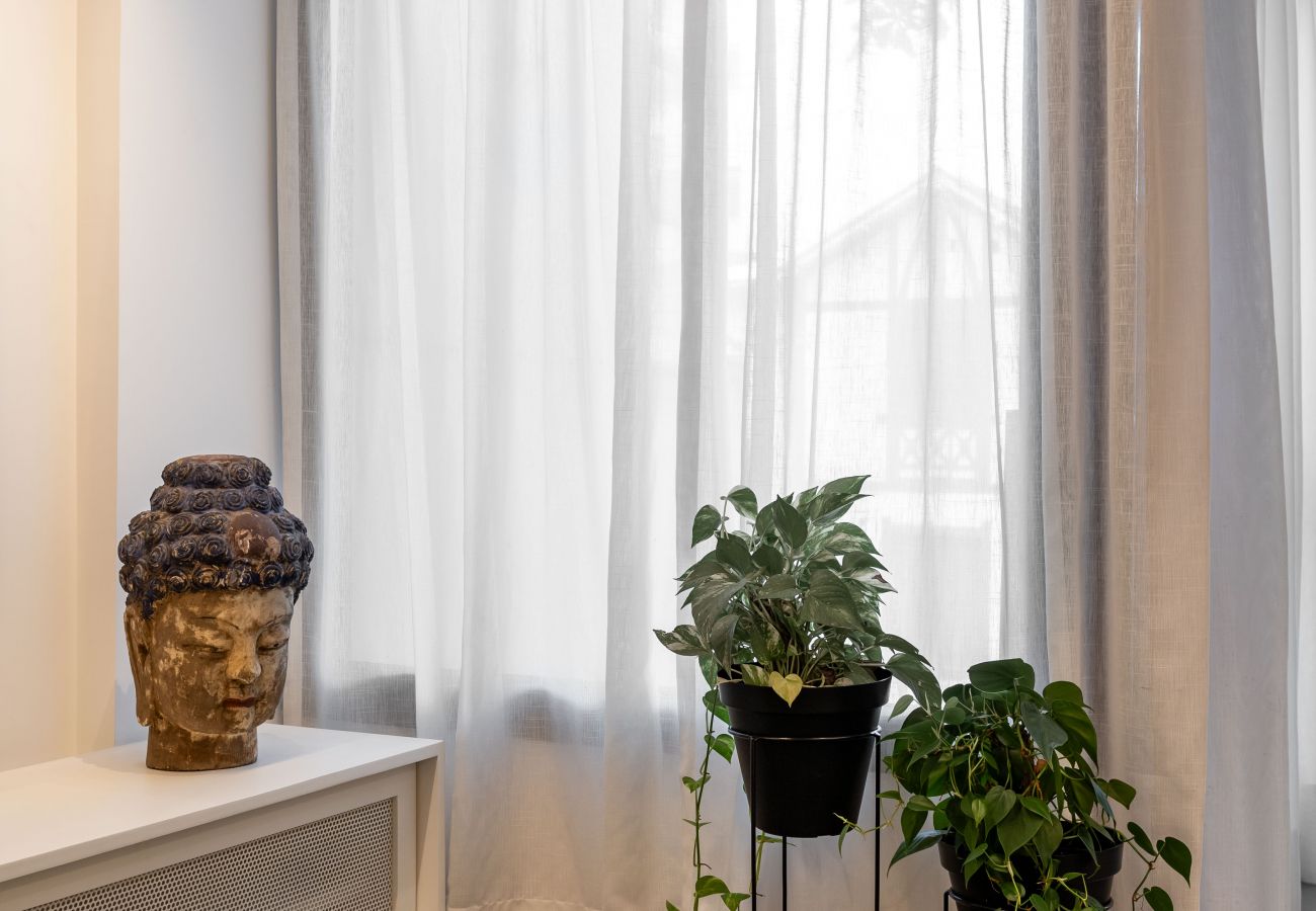 Apartment in Rio de Janeiro - VM201 (Zona1)