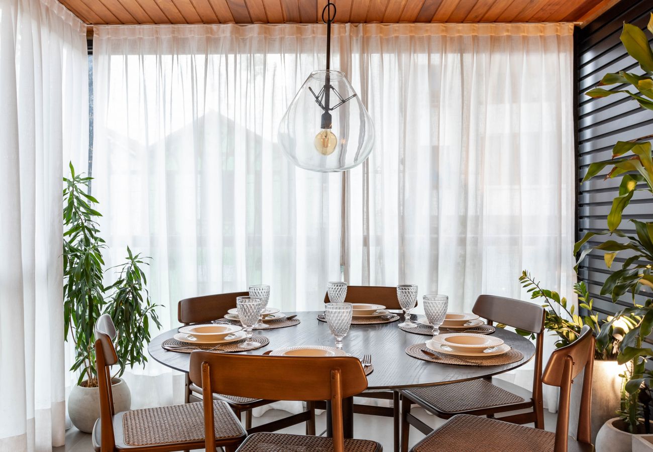 Apartment in Rio de Janeiro - VM201 (Zona1)