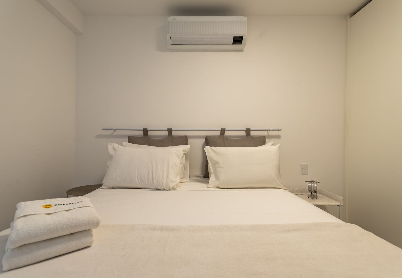 Apartment in Rio de Janeiro - VM201 (Zona1)