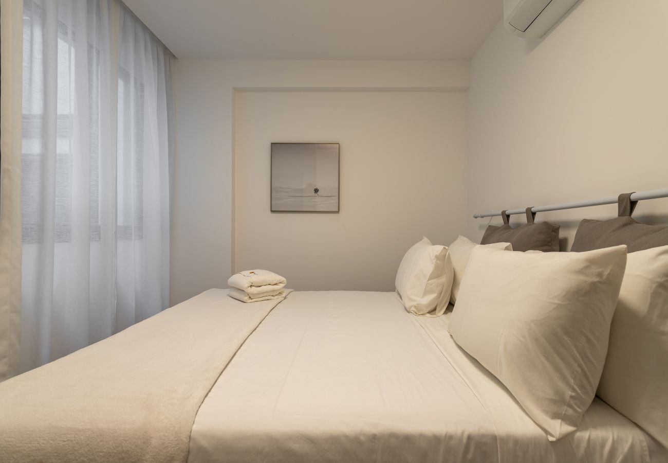Apartment in Rio de Janeiro - VM201 (Zona1)