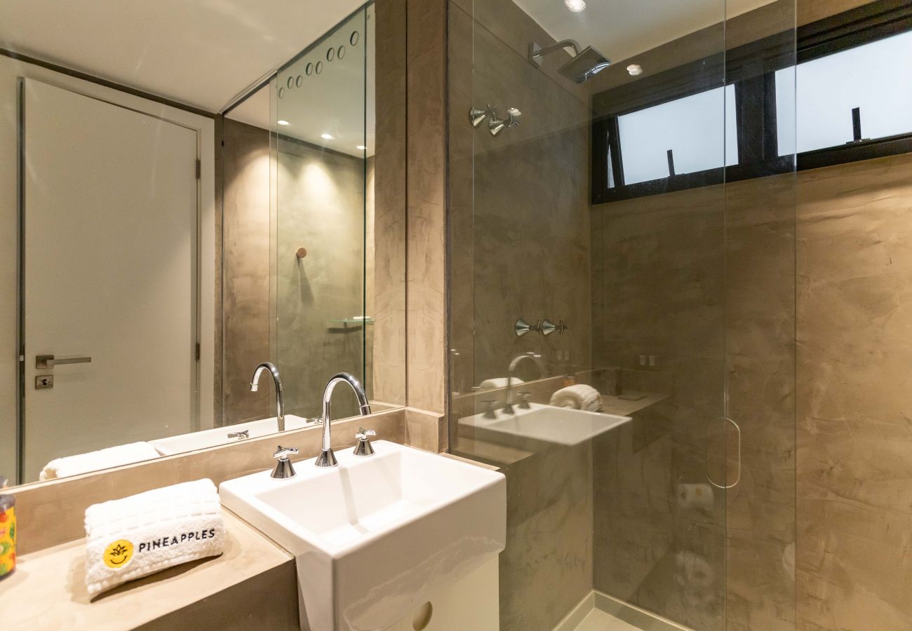 Apartment in Rio de Janeiro - VM201 (Zona1)